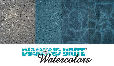 SGM — Diamond Brite® Watercolors — Grecian Slate