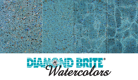 SGM — Diamond Brite® Watercolors — Isla Verde